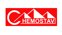 Chemostav a.s. logo