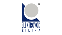 Elektrovod Žilina a.s. logo