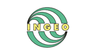 Ingeo a.s. logo
