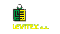 Levitex a.s. logo