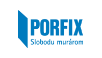 Porfix a.s. logo