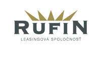 Rufin a.s. logo