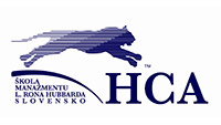 HCA – škola manažmentu LRH