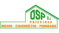 OSP a.s. Prievidza