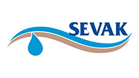 SEVAK a.s. logo